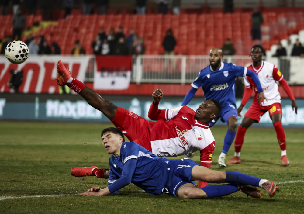 Ahmed Hadžimujović