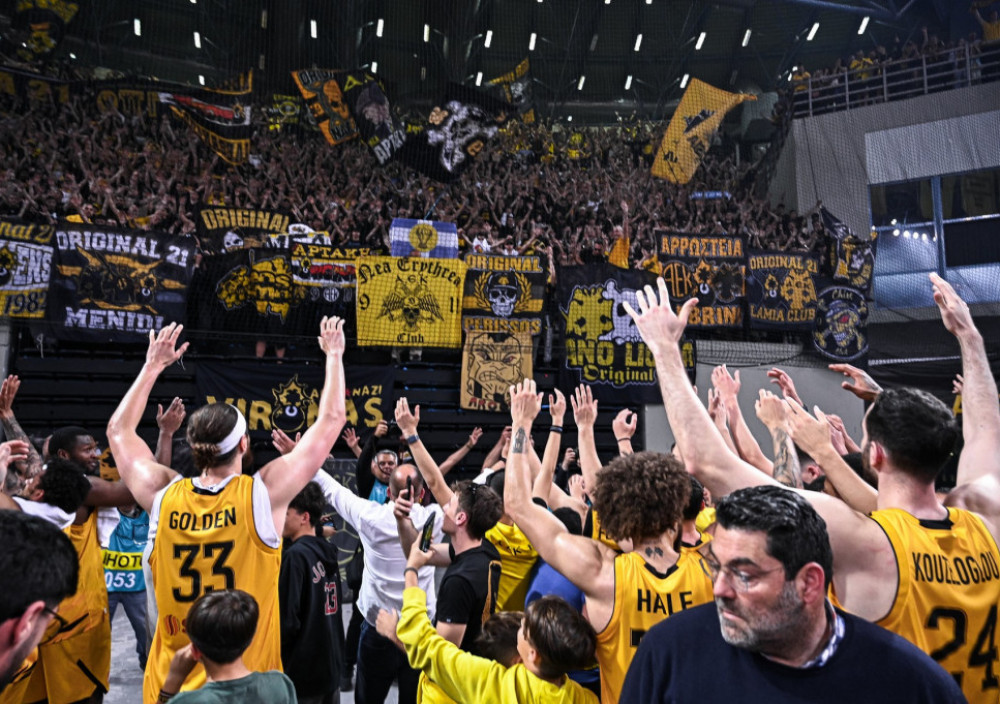 Atinjani gledaju ka NBA