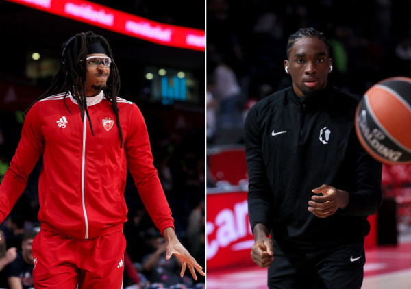 (UŽIVO) Crvena zvezda - Partizan: "Parni valjak" juri šesti uzastopni trijumf, Zvezda plej-of