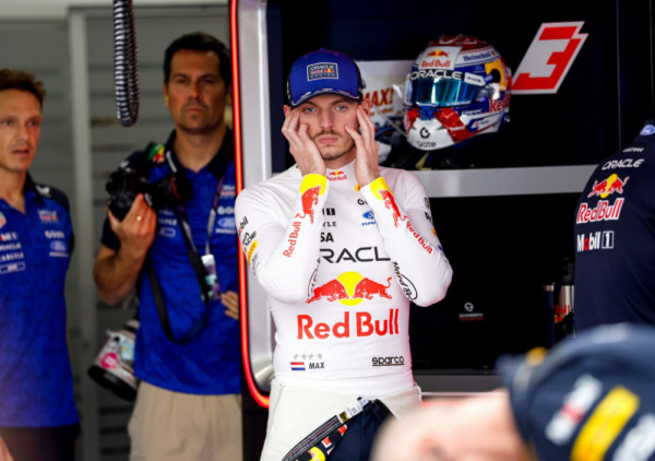 Red Bul se grčevito bori da zadrži Ferstapena u F1: Maks će biti srećniji kada mu budemo dali brži bolid