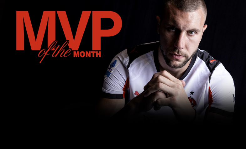 Strahinja Pavlović, srpski reprezentativac