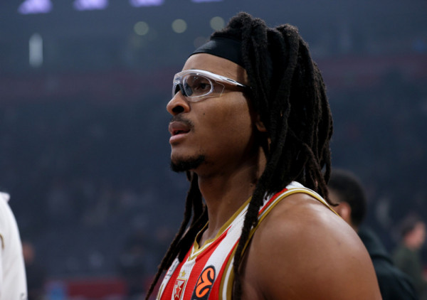 Moneke nervozan zbog poraza: Daću sve od sebe u narednim mečevima, život ili smrt!