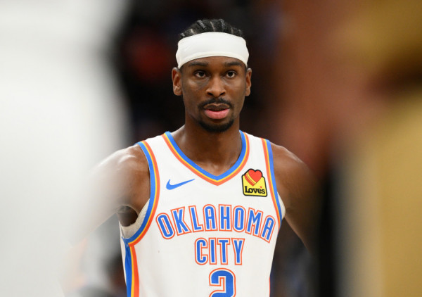 (VIDEO) Brutalna Oklahoma raznela Lejkerse: Luka se povredio