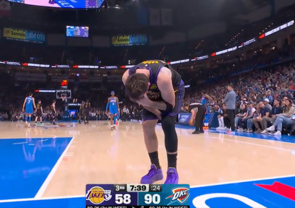 (VIDEO) Ne, ne, ne... Ne sada, Luka