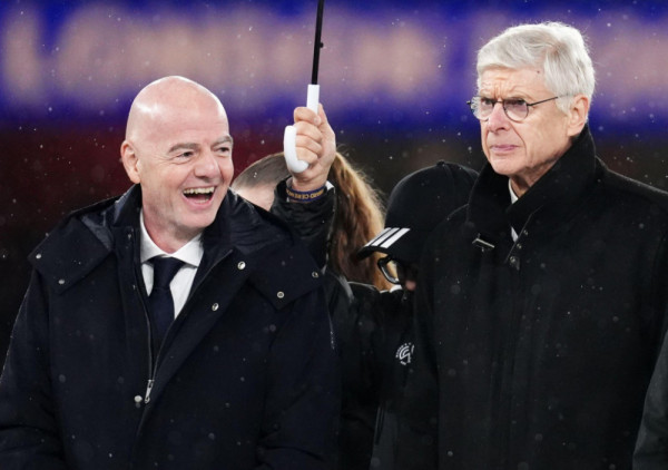 Kanadska Premijer liga isprobaće novo Vengerovo pravilo o ofsajdu “na dnevnom svetlu”