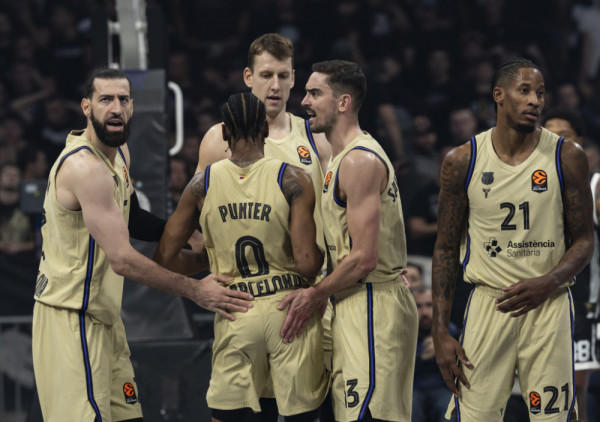 Da li se otvara nova opcija za Partizan i Zvezdu na evroligaškom tržištu? Plej Barse priznao: Klub mi još nije dao ponudu...