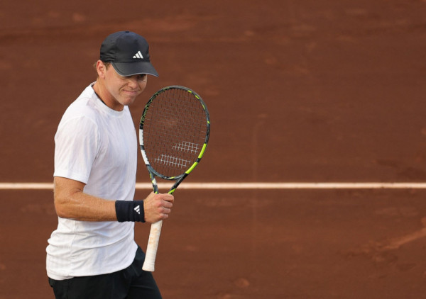 (VIDEO) Kad je ritern toliko dobar, da ti preostaje samo da pružiš ruku protivniku