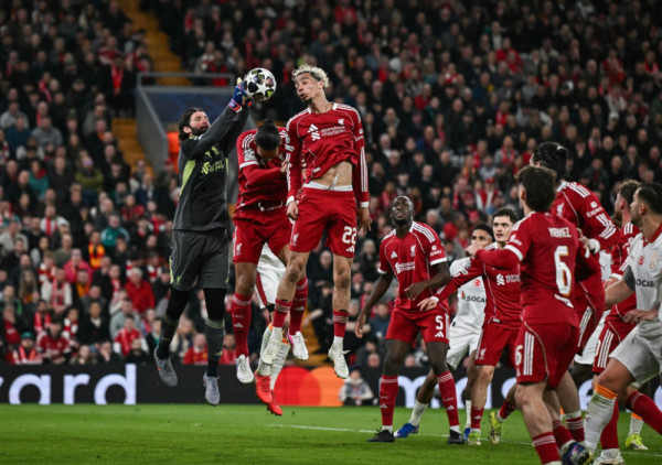 Nije dobro: Liverpul u velikom problemu pred odlučujuće utakmice! I učešće na SP je dovedeno u pitanje