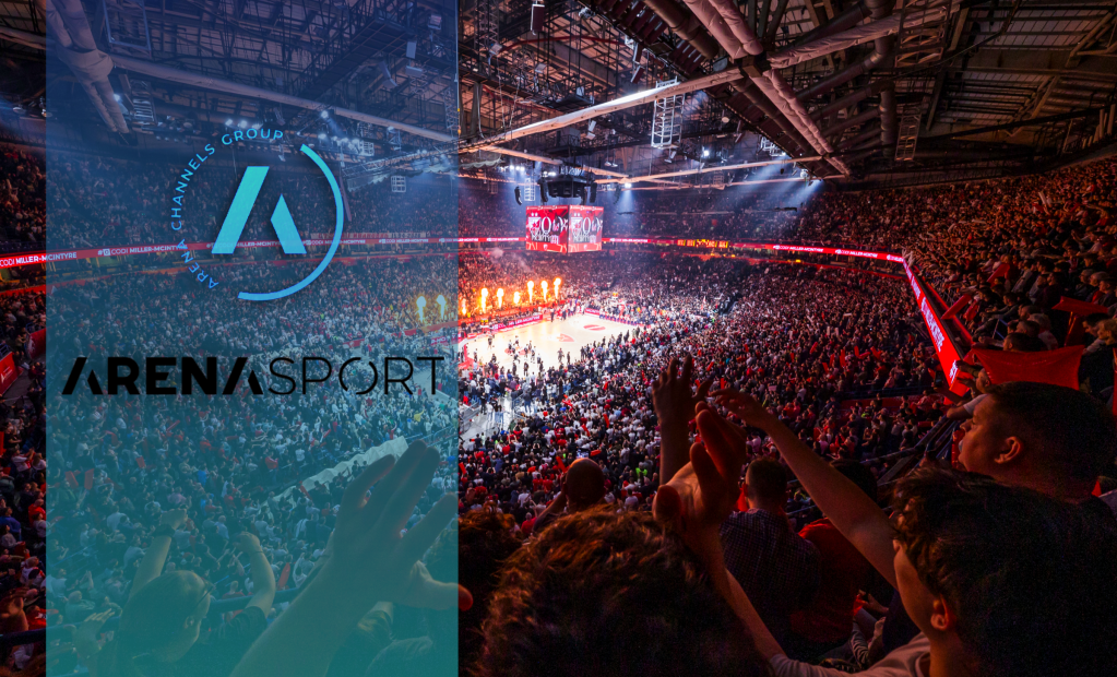 Publika u "Beogradskoj areni"