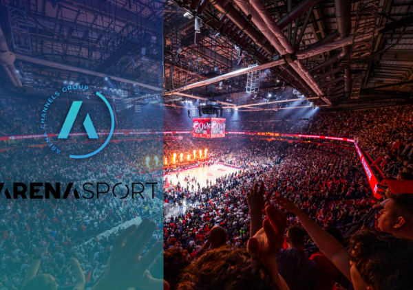 TV Arena sport nastavlja da dominira: Evroligaški derbi i studijska emisija obeležili početak aprila