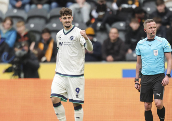 Milovol sve bliži istorijskom uspehu: Mihailo Ivanović vodi ekipu ka Premijer ligi