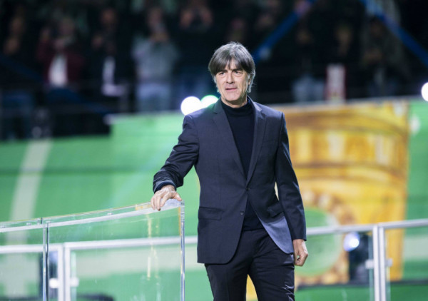 Vraća se Joakim Lev i sa sobom na Mundijal donosi "ružne navike"