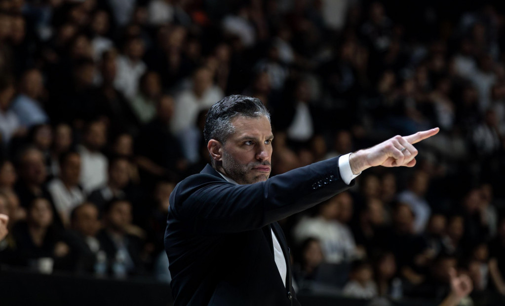 Dušan Alimpijević se plasirao u finale Evrokupa