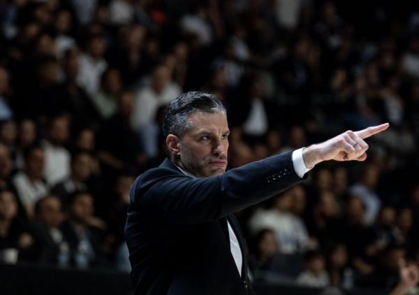 Alimpijević 2:0 Barać: Bešiktaš se plasirao u finale Evrokupa