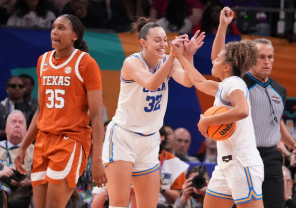 Veliki uspeh srpske košarkašice: Anđela Dugalić izborila plasman u finale NCAA