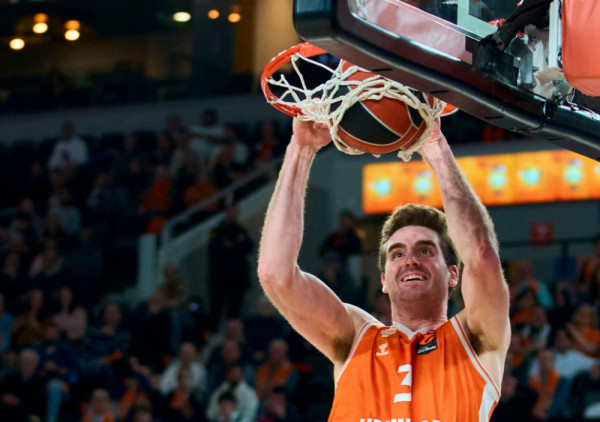 Neverovatna statistika: Najbolji učinak ove sezone u Evroligi