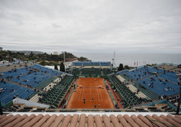 TV Arena Sport na Mastersu u Monte Karlu: Vreme je za teniski spektakl