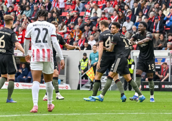 Nestvaran preokret neuništivog Bajerna, Leverkuzen posle "kiše golova" do pobede: Bundesliga donela ludo popodne