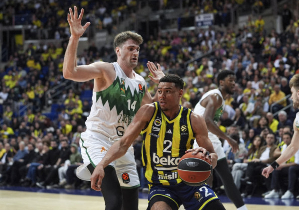 Žalgiris sačuvao važnog igrača: Sleva ostaje u Kaunasu