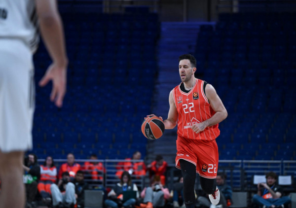 Skandal u Izraelskom prvenstvu: Hapoel sa samo petoricom u rosteru, meč prekinut!
