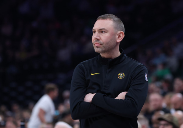 Adelman o Jokiću i Vembanjami: Ovo nećemo videti generacijama