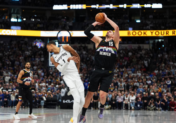 (VIDEO) Nikola Jokić: Samo sam dao malo veći luk