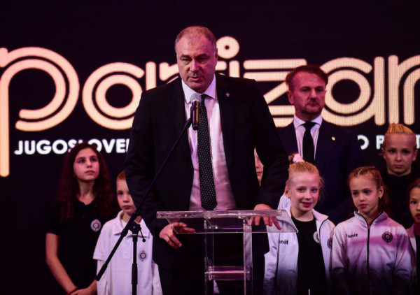 JSD Partizan oštro opominje fudbalsku sekciju: Briga zbog ignorisanja i tužbe uprave KK