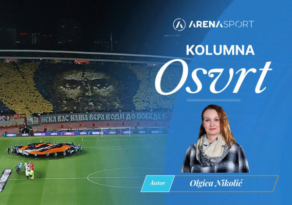 Red fudbala, red politike