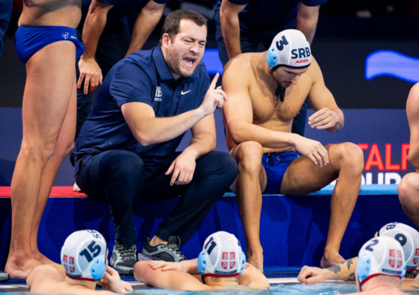 Uroš Stevanović definitivno izabrao igrače za kvalifikacioni turnir: Miks starosedelaca i "drugopozivaca"