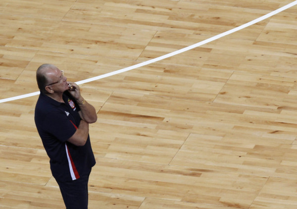 Kuća slavnih u Spingfildu i ove godine bez Dušana Ivkovića: Maga evropske košarke opet zaobišli