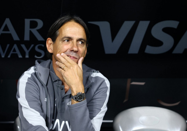 Simone Inzagi sam sebe isključio iz konkurencije za novog selektora Italije: Ja da zamenim Gatuza?