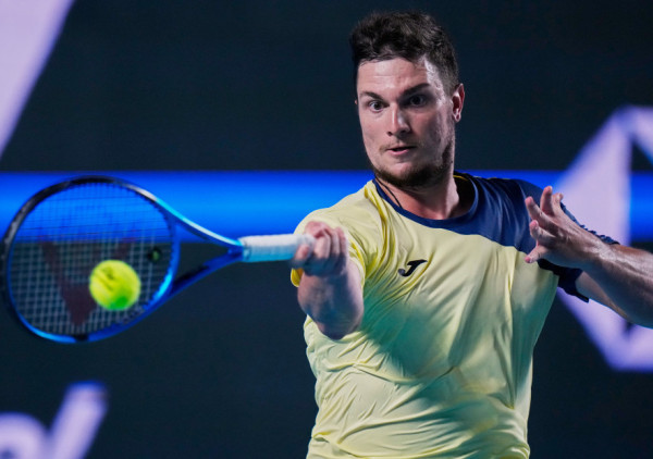 Kameron Nori posle drame eliminisao Kecmanovića u Monte Karlu