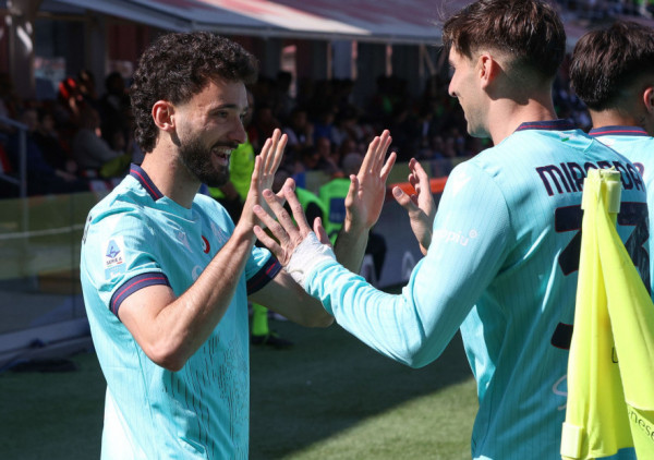 Bolonjin šah-mat u Kremoni za 16 minuta