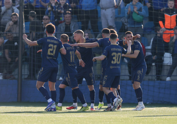 (UŽIVO) Radnik - Crvena zvezda (1:0): Domaćin poveo, Elšnik postigao autogol