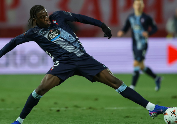 Selta spavala, pa osvojila "Mestalju": Valensija pala u drugom poluvremenu