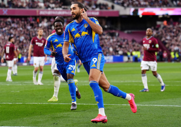 (VIDEO) Lids "poklonio" Vest Hemu produžetke, ali na penale, uz odbrane golmana Perija, prošao u polufinale FA Kupa posle 39 godina