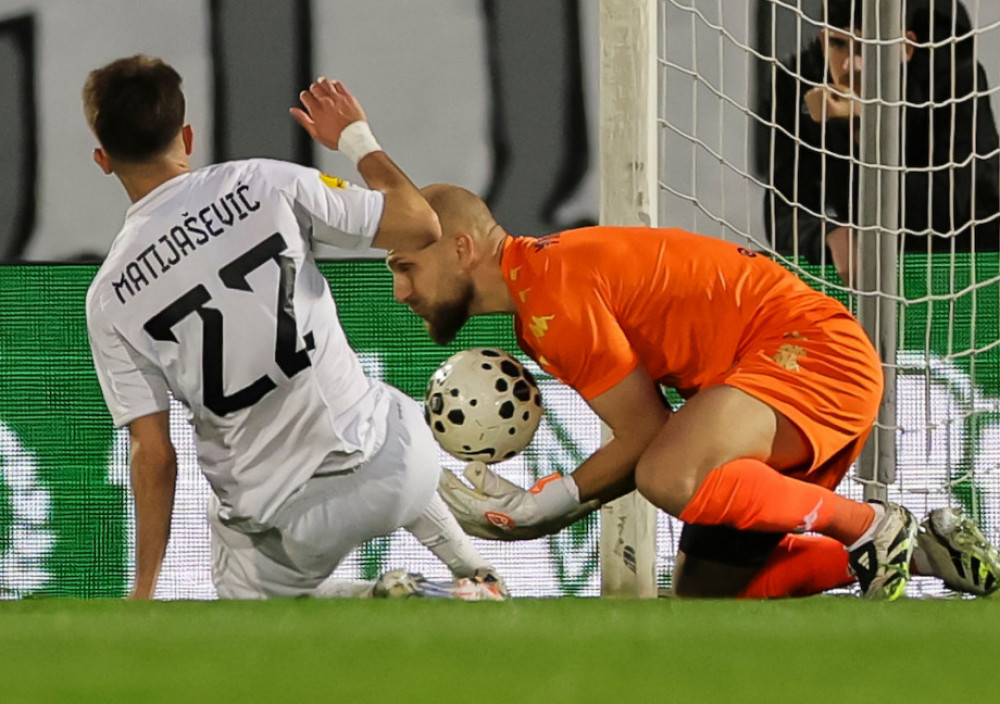 Srđan Blagojević ima mnogo motiva pred derbi kola