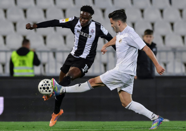 (UŽIVO, VIDEO) Partizan - Čukarički (0:0): Počelo je drugo polvreme! Ko će biti srećniji i spretniji u derbiju kola?