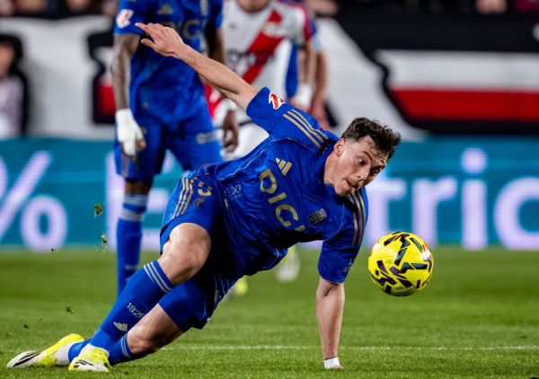 Ovijedo se ne miri sa ispadanjem: Vinjas srušio Sevilju i produbio joj krizu