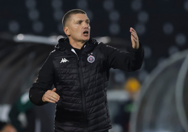 Blagojević za Arenu: Imamo mi više problema, ovo više nije slučajnost; Jakšić: Skidam kapu mojim igračima