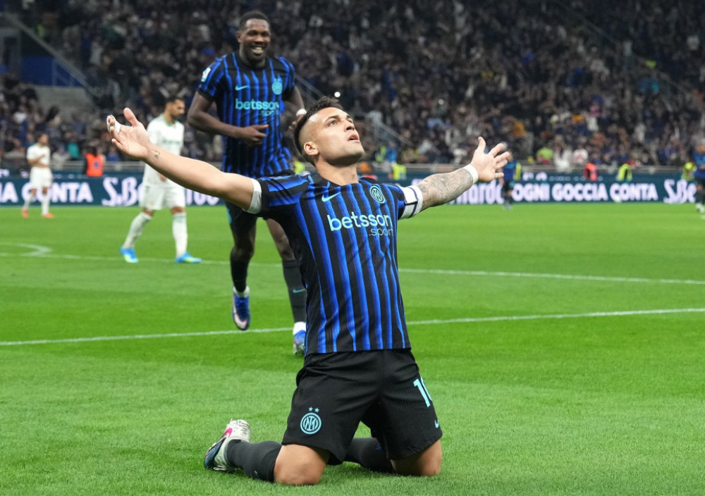 Sjajni Argentinac je otvorio rimsku bravu