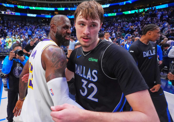 (VIDEO) Fleg demolirao Lejkerse: Lebron nije bio dovoljan