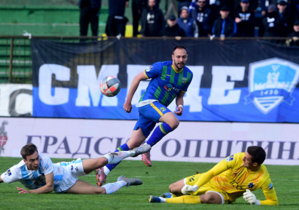 Sve o plej-ofu i plej-autu Prve lige Srbije: Zemun na tri pobede do Superlige, za opstanak strepe - svi