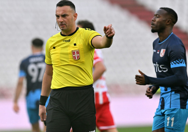 VAR analiza: Ivković pogrešio kod oba penala za Javor u Subotici