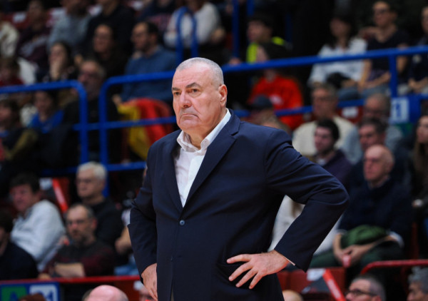 Repeša dobio treći posao u sezoni: Sada preuzima Napoli