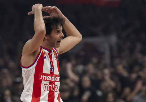 "NBA liga nas nije želela": Teodosićev agent otkrio interesantne detalje iz karijere legendarnog pleja