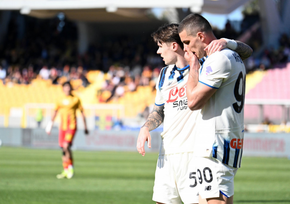 Nikola Krstović strelac u pobedi Atalante