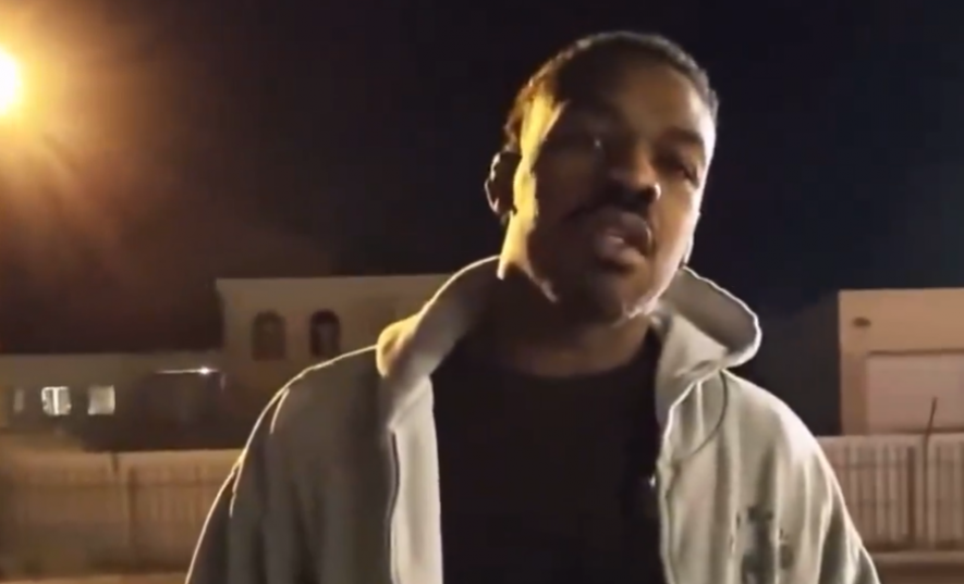 Džon Džouns, najmlađi šampion u istoriji UFC-a