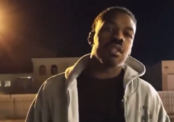 Džon Džouns u ulozi zaštitnika okolnih penzionera: Ponosan sam na sebe