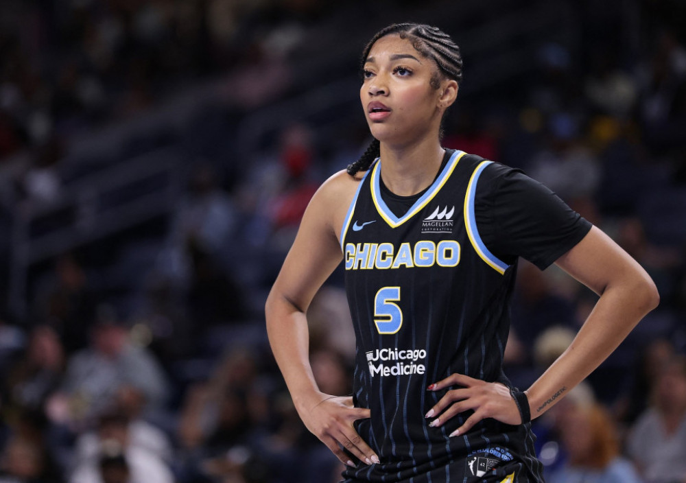 Ejndžel Ris odlazi da "sanja" u Atlantu